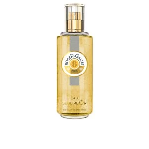 image of EAU SUBLIME OR spray 100ml