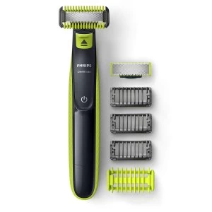 Image of Philips QP2620/25 OneBlade Face + Body