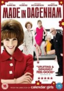 image of Made in Dagenham