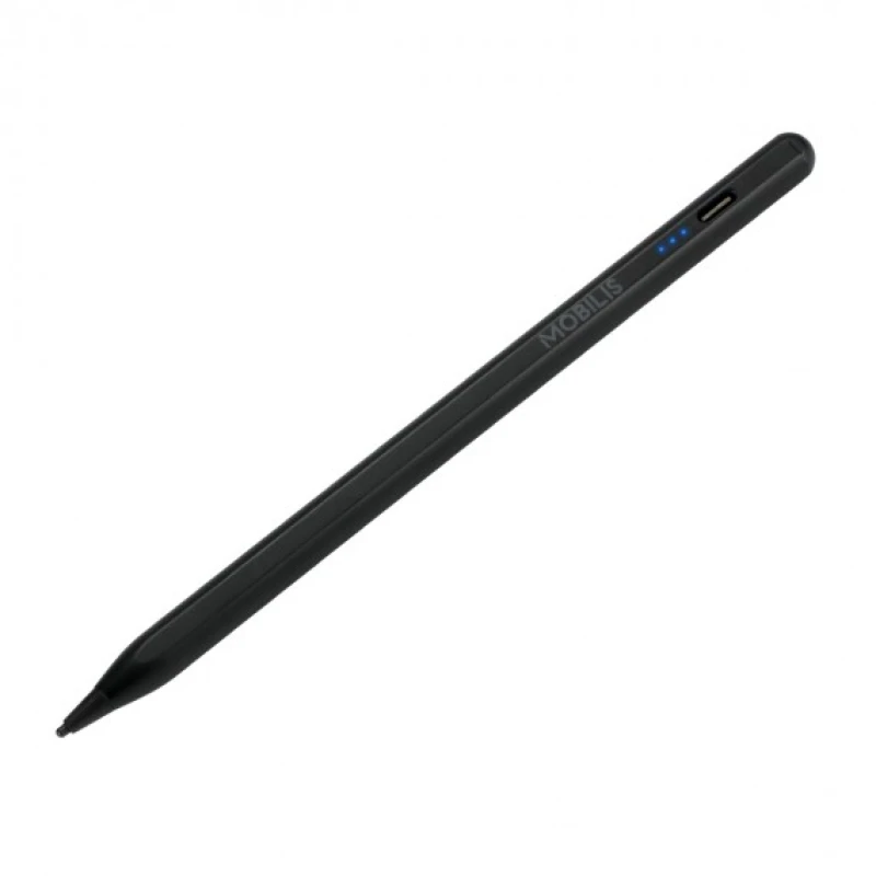 Image of Mobilis 001090 stylus pen Black