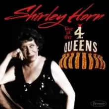 Image of Live at the 4 Queens