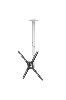 Image of 13" to 65" TV Ceiling Mount Bracket - Full Motion & Height Adjustment