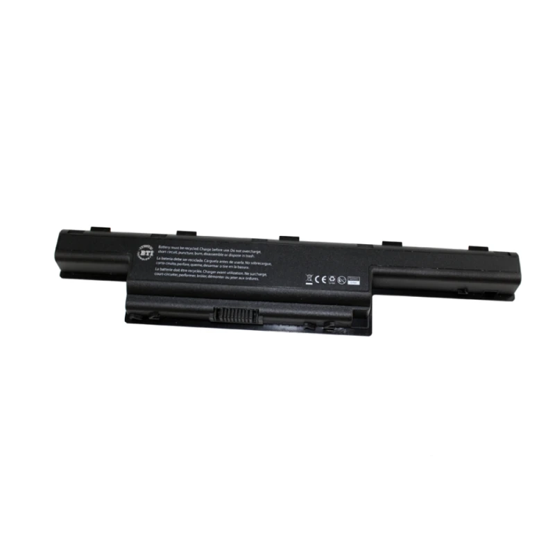 Image of BTI Alternative to Acer BT.00603.111 notebook spare part Battery