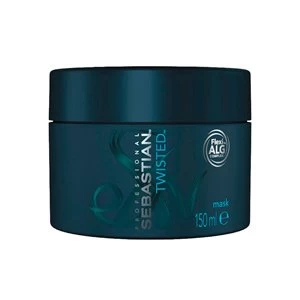 Image of TWISTED elastic treatment for curls 150ml