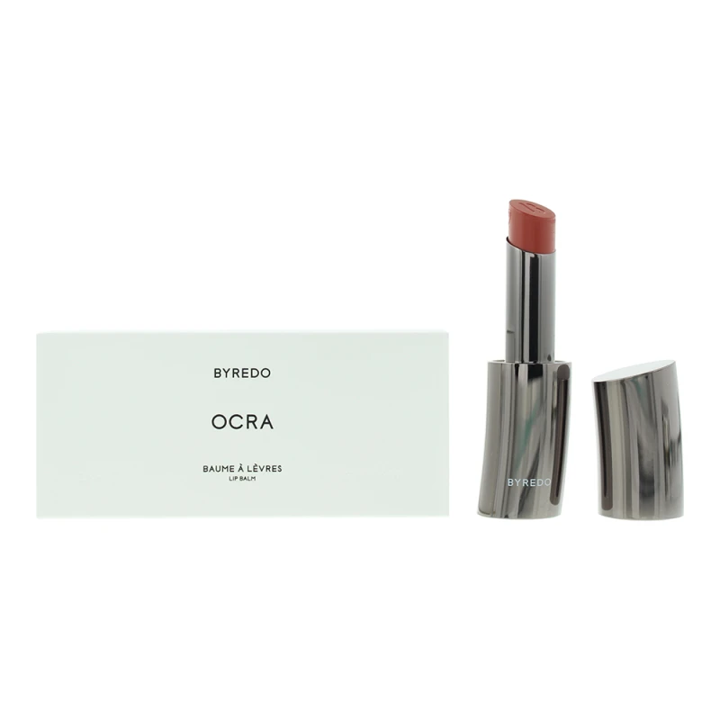 Image of Byredo Lip Balm 2.5g (Various Shades) - Ocra
