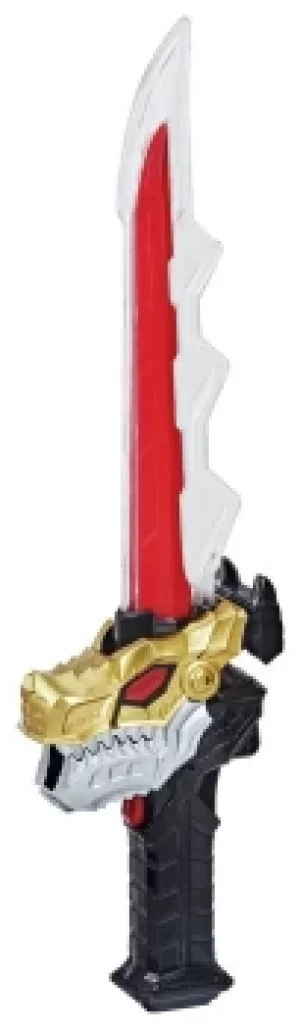 Image of Power Rangers Dino Fury Chromafury Saber