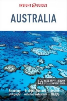 Image of Australia by Malgorzata Anczewska