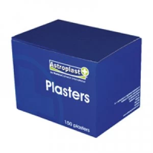 Image of Wallace Cameron WasHP Roof Plasters 70x24mm Pack of 150 1212052