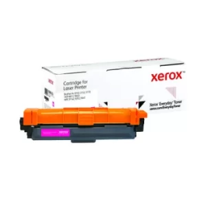 Image of Everyday Toner Magenta CA80083