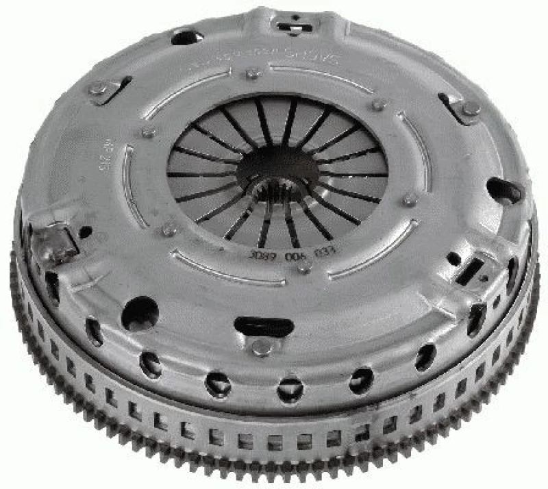 Image of Clutch kit SACHS 3089 006 033