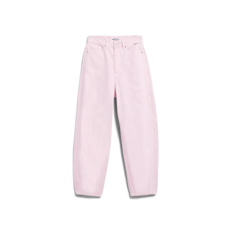 Image of ARMEDANGELS Womens jeans Armedangels Baarly Rose Female 27x32
