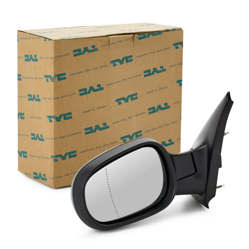 Image of TYC Wing mirror TYC 328-0050