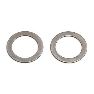 Image of Team Associated Diff Drive Rings (260:1)