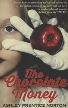 Image of The Chocolate Money by Ashley Prentice Norton Book