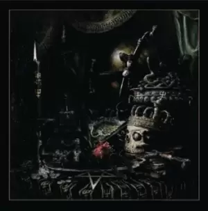 Image of The Wild Hunt by Watain Vinyl Album