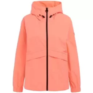 Image of Barbour International Northolt Showerproof Jacket - Pink