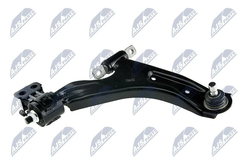 Image of NTY Suspension arm NTY ZWD-DW-033