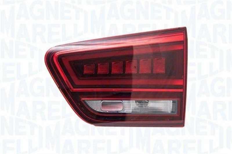 Image of MAGNETI MARELLI Rear light MAGNETI MARELLI 714000028820
