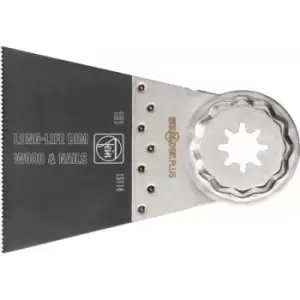 Image of E-Cut Sageblatt Long-LifeSLP 65x50mm VE 3 Fein