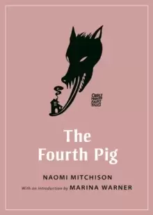 Image of The Fourth Pig