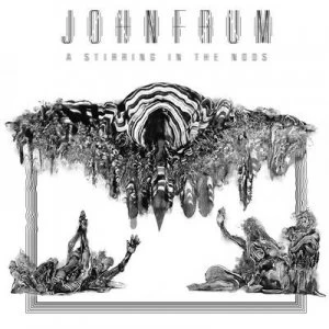 Image of A Stirring in the Noos by John Frum CD Album