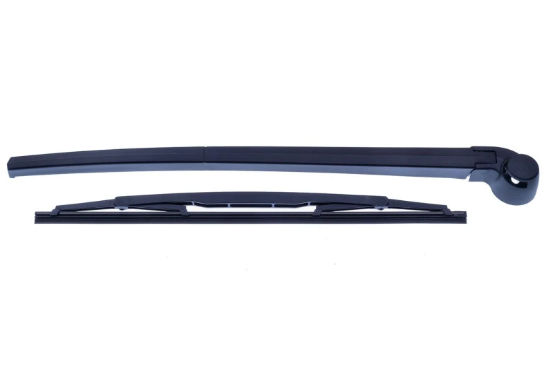 Image of DENCKERMANN Windscreen wiper arm DENCKERMANN VD30023