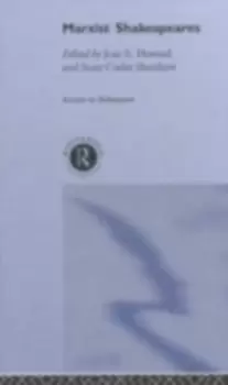 Image of Marxist Shakespeares