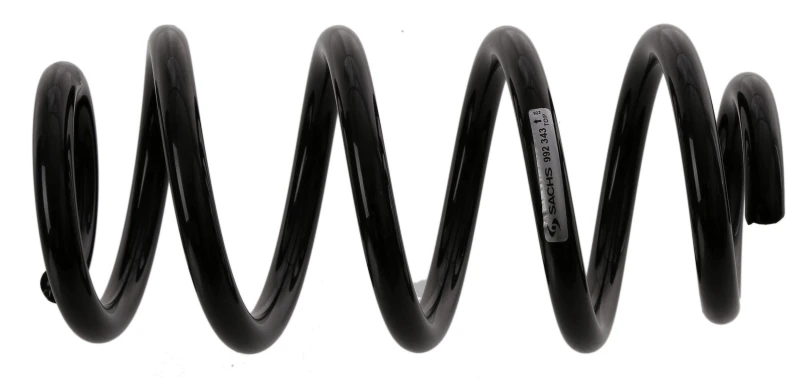 Image of Coil spring SACHS 992 343