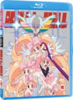 Image of Kill la Kill - Part 3