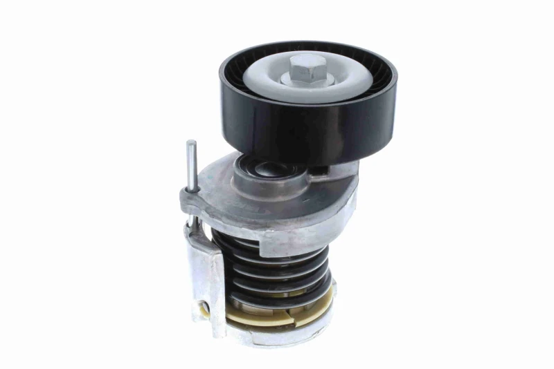Image of VAICO V10-1815 Tensioner Pulley Original VAICO Quality Tensioner Pulley,v-ribbed belt (310)