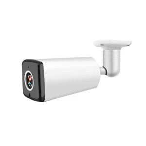 Image of electriQ 4K Ultra HD Bullet CCTV Camera