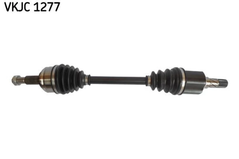 Image of SKF Drive shaft SKF VKJC 1277