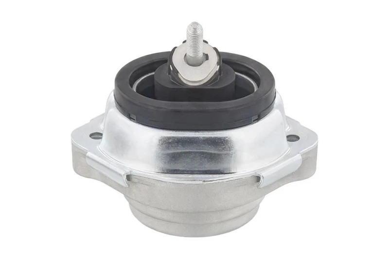 Image of Engine mount TOPRAN 501 963