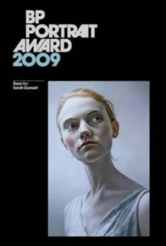 Image of Bp Portrait Award 2009 by Sarah Dunant and National Portrait Gallery Paperback