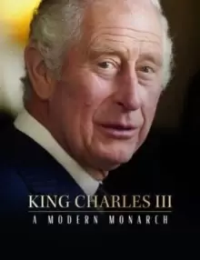 Image of King Charles III : A Modern Monarch