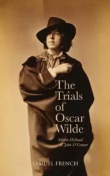 Image of The Trials of Oscar Wilde