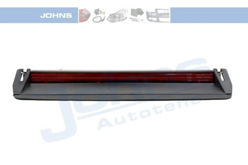 Image of Third brake light JOHNS 95 50 89-1