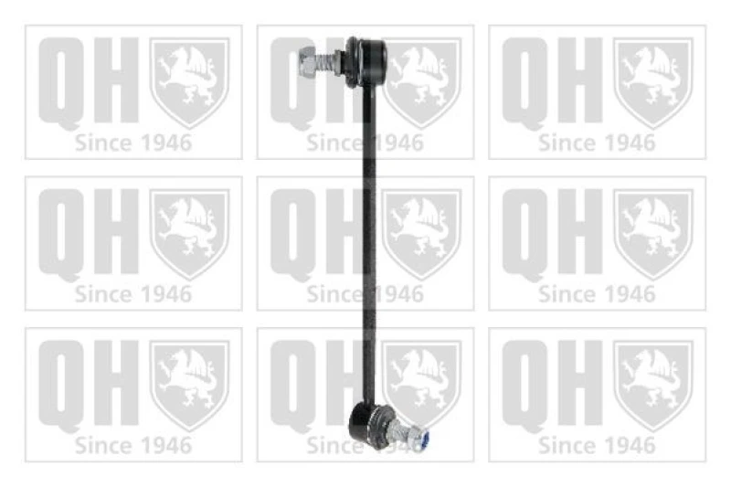 Image of QUINTON HAZELL Anti-roll bar link QUINTON HAZELL QLS3780S