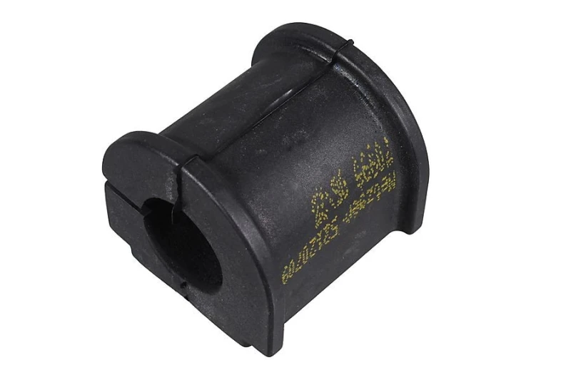 Image of Anti roll bar bush METZGER 52120709