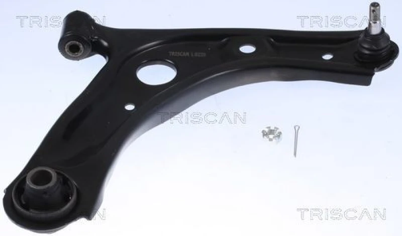 Image of TRISCAN Suspension arm TRISCAN 8500 105023