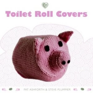 Image of Toilet roll covers by Pat Ashforth