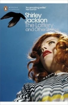 Image of The Lottery and Other Stories by Shirley Jackson Book