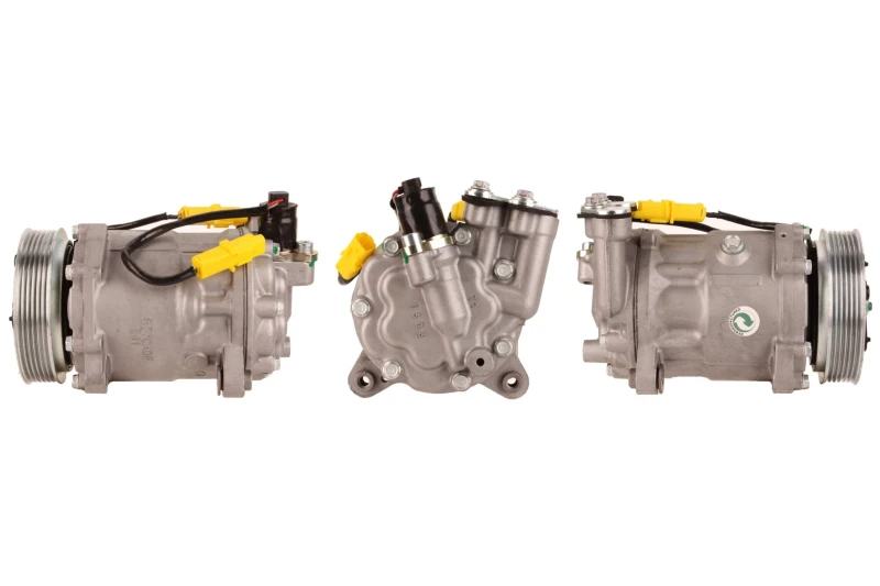 Image of LUCAS Air conditioning compressor LUCAS ACP546
