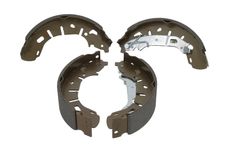 Image of Brake Shoe Set FERODO FSB4191