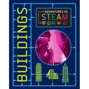 Image of Adventures in STEAM: Buildings