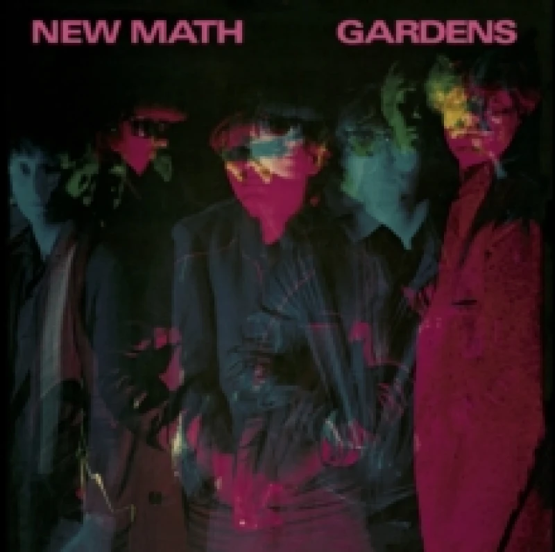 Image of Gardens (Remastered & Expanded Edition) Vinyl