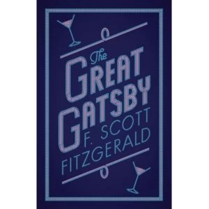 Image of The Great Gatsby (Paperback/Softback, 2016)