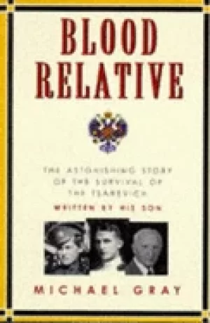 Image of blood relative