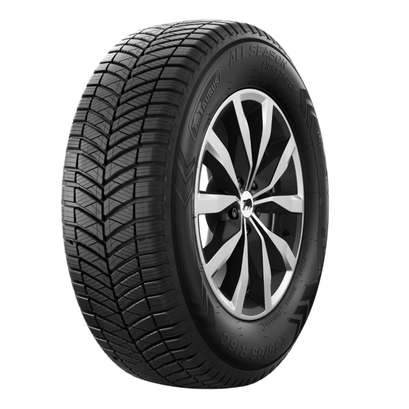 Image of Taurus All Season Light Truck 225/70 R15 112/110R Tyres
