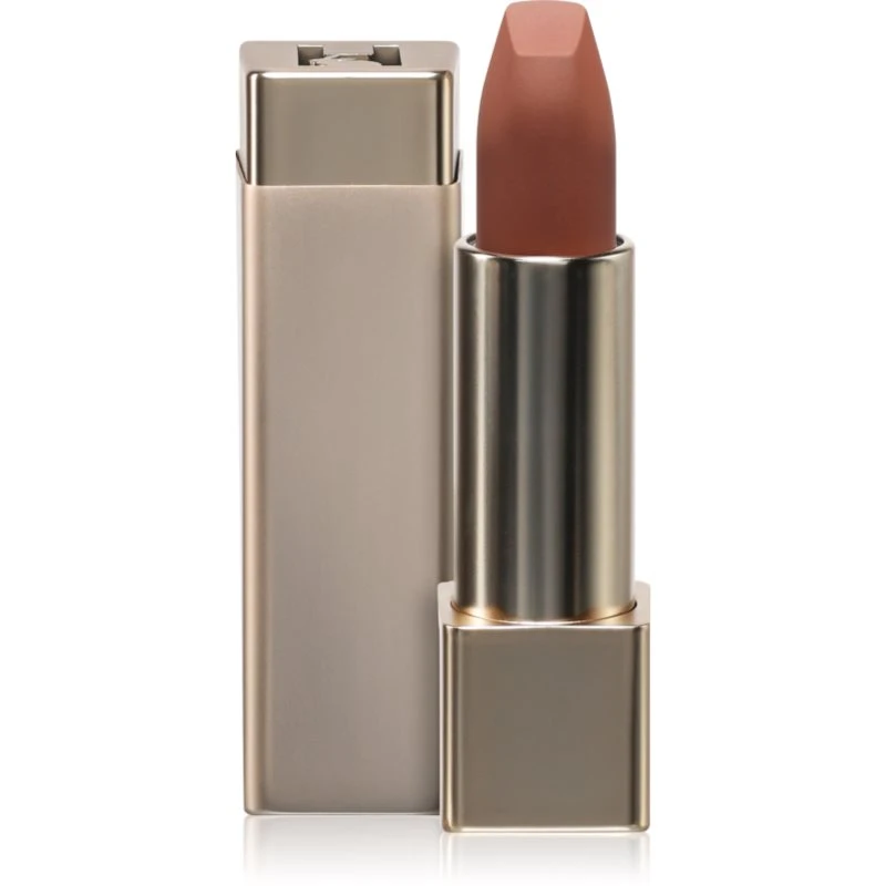 Image of Hourglass Unlocked Soft Matte Lipstick 4g (Various Shades) - Sparrow 350